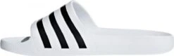 Adidas Adilette Aqua Heren Slippers - Cloud White/Core Black/Cloud White - Maat 44.5 -Casio Verkoop 1200x390 3