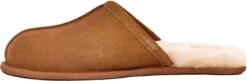 UGG M Scuff Heren Sloffen - Cognac - Maat 43 -Casio Verkoop 1200x394 3