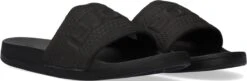 Björn Borg Romeo Heren Slippers - Zwart - Maat 43 -Casio Verkoop 1200x394 4
