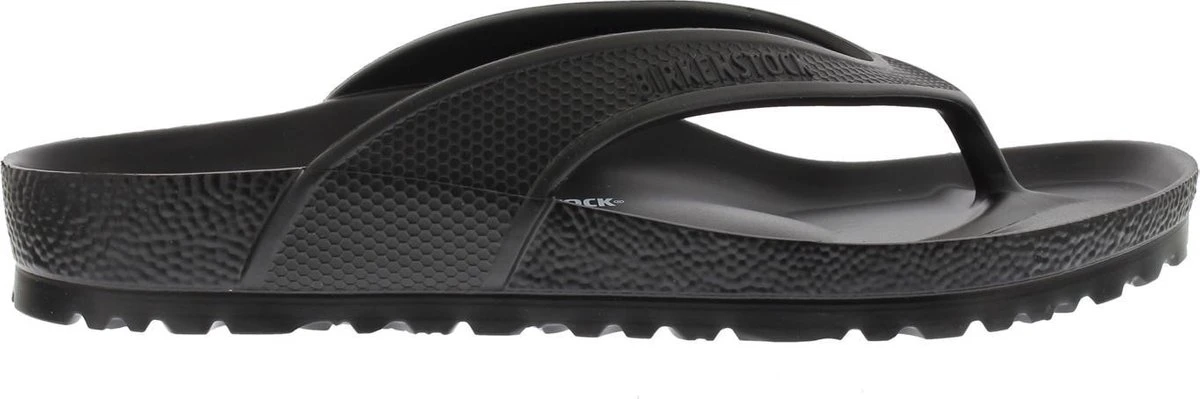 Birkenstock Honolulu Regular EVA Slippers - Black - Maat 40 19 Birkenstock Honolulu Regular EVA Slippers - Black - Maat 40 - Afbeelding 17