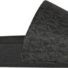 Michael Kors Jake Slide Heren Slipper - Zwart - Maat 44 -Casio Verkoop 1200x399 5