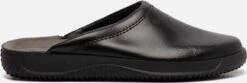 Rohde Heren Pantoffel - Zwart - Maat 44 -Casio Verkoop 1200x402 2