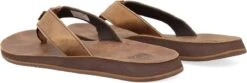 Reef Slippers - Maat 43 - Mannen - Bruin -Casio Verkoop 1200x402 3