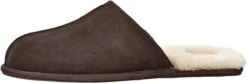 UGG M Scuff Heren Sloffen - Donkerbruin - Maat 43 28 UGG M Scuff Heren Sloffen - Donkerbruin - Maat 43 -Casio Verkoop 1200x403 1