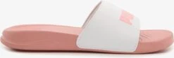 PUMA Popcat 20 Unisex Slippers - White/ApricotBlush - Maat 39 -Casio Verkoop 1200x403 2