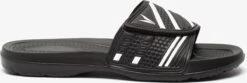 Dutchy Heren Badslippers Met Klittenband - Zwart - Maat 48 -Casio Verkoop 1200x403 6