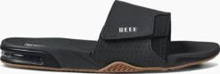 Reef One Slide Heren Slippers - Zwart - Maat 43 -Casio Verkoop 1200x404 1