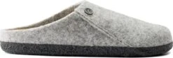 Birkenstock Zermatt Standard Regular Heren Sloffen - Light Gray - Maat 44 -Casio Verkoop 1200x407 3