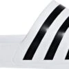 Adidas Adilette Aqua Heren Slippers - Cloud White/Core Black/Cloud White - Maat 44.5 -Casio Verkoop 1200x407 4