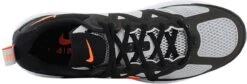 Nike Air Max Genome - Heren Sneakers Sportschoenen Schoenen DB0249-002 - Maat EU 44 US 10 -Casio Verkoop 1200x409