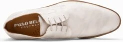 Paulo Bellini Veterschoen Rimini Light Beige/blue -Casio Verkoop 1200x415 9