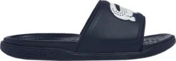 Lacoste Croco Dualiste Heren Slippers - Blauw/Wit - Maat 40.5 -Casio Verkoop 1200x416 6