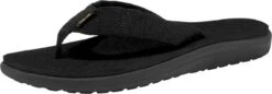 Teva M Voya Flip Heren Slippers - Zwart - Maat 43 -Casio Verkoop 1200x418 6