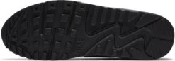 Nike Air Max 90 Ltr Heren Sneakers - Black/Black-Black - Maat 45 -Casio Verkoop 1200x421 3