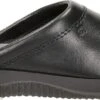 Rohde Heren Pantoffel - Zwart - Maat 44 -Casio Verkoop 1200x422 4