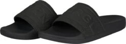 Björn Borg Romeo Heren Slippers - Zwart - Maat 43 -Casio Verkoop 1200x424 6