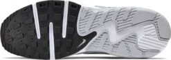 Nike Air Max Excee Heren Sneakers - White/Black-Pure Platinum - Maat 44 -Casio Verkoop 1200x425 1