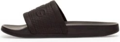 Björn Borg Romeo Heren Slippers - Zwart - Maat 43 -Casio Verkoop 1200x425 4