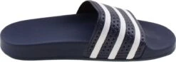 Adidas Adilette Heren Slippers - Adiblue/White/Adi Blue - Maat 46 -Casio Verkoop 1200x425 5
