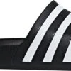 Adidas Adilette Aqua Heren Slippers - Core Black/Ftwr White/Core Black - Maat 42 -Casio Verkoop 1200x427 1