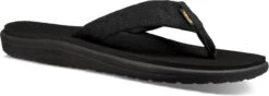 Teva M Voya Flip Heren Slippers - Zwart - Maat 43 -Casio Verkoop 1200x427 6