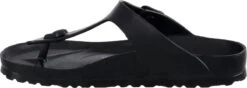 Birkenstock Gizeh EVA Unisex Slippers Regular Fit - Black - Maat 39 -Casio Verkoop 1200x429 6