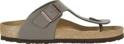 Birkenstock Ramses Heren Slippers Regular Fit - Stone - Maat 44 -Casio Verkoop 1200x430 12