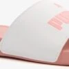 PUMA Popcat 20 Unisex Slippers - White/ApricotBlush - Maat 39 -Casio Verkoop 1200x430 9