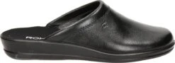 Rohde Heren Pantoffel - Zwart - Maat 43 -Casio Verkoop 1200x431 5