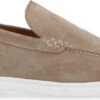 Sacha - Heren - Beige Suède Loafers - Maat 43 -Casio Verkoop 1200x432 12