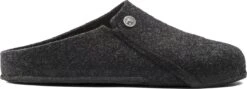 Birkenstock Zermatt Standard WZ Regular Heren Sloffen - Antrachite - Maat 43 18 Birkenstock Zermatt Standard WZ Regular Heren Sloffen - Antrachite - Maat 43 -Casio Verkoop 1200x432 8