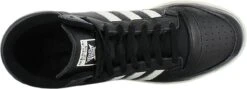 Adidas Originals TOP TEN RB - Heren High-Top Sneakers Schoenen Leer Zwart GV6632 - Maat EU 42 UK 8 -Casio Verkoop 1200x434 1