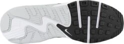 Nike Air Max Excee Heren Sneakers - White/Black-Pure Platinum - Maat 44 -Casio Verkoop 1200x434 4