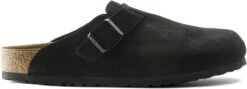 Birkenstock Boston Regular Clogs - Zwart - Maat 42 -Casio Verkoop 1200x434 8
