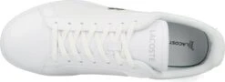 Lacoste Carnaby Pro Heren Sneakers - Wit - Maat 43 -Casio Verkoop 1200x435 3
