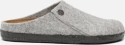 Birkenstock Zermatt Standard WZ Narrow Dames Sloffen - Light Gray - Maat 41 -Casio Verkoop 1200x435 5