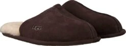 UGG M Scuff Heren Sloffen - Donkerbruin - Maat 43 25 UGG M Scuff Heren Sloffen - Donkerbruin - Maat 43 -Casio Verkoop 1200x436 12