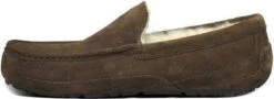UGG M Ascot Heren Sloffen - Donkerbruin - Maat 45 -Casio Verkoop 1200x436 15