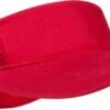 Zonneklep - Zonnepet - Zonnecap - Dames - Heren - Klittenbandsluiting - Verstelbaar - Rood -Casio Verkoop 1200x436 2