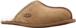 UGG M Scuff Heren Sloffen - Cognac - Maat 43 -Casio Verkoop 1200x437 7