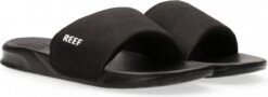 Reef One Slide Heren Slippers - Zwart - Maat 43 -Casio Verkoop 1200x439 5