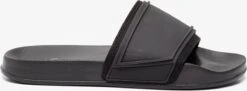 Heren Badslippers Zwart - Maat 46 -Casio Verkoop 1200x440 11