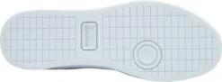 Lacoste Carnaby Pro Heren Sneakers - Wit - Maat 43 -Casio Verkoop 1200x440 7