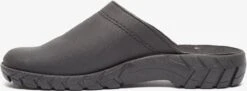 Blenzo Heren Pantoffels - Zwart - Maat 44 -Casio Verkoop 1200x440 8