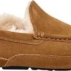 UGG M Ascot Heren Sloffen - Chestnut - Maat 43 -Casio Verkoop 1200x442 5