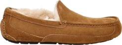 UGG M Ascot Heren Sloffen - Chestnut - Maat 43
