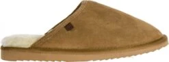 Warmbat Classic Suede Pantoffels - Cognac - Maat 45 -Casio Verkoop 1200x442 7
