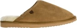 Warmbat Classic Suede Pantoffels - Cognac - Maat 44 -Casio Verkoop 1200x443 12
