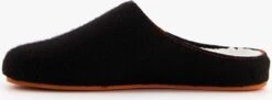 Hush Puppies Heren Pantoffels - Zwart - Maat 43 - Sloffen -Casio Verkoop 1200x443 8