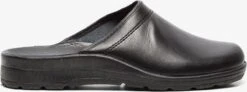 Blenzo Leren Heren Pantoffels - Zwart - Maat 43 - Sloffen -Casio Verkoop 1200x445 10